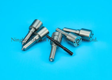 Diesel Engine Fuel Injector Nozzle DLLA146P1610 , 0433171984 Spare Parts , Diesel Parts , 0 445120080 Common Rail Nozzle