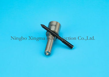 Diesel Engine Fuel Injector Nozzle DLLA146P1610 , 0433171984 Spare Parts , Diesel Parts , 0 445120080 Common Rail Nozzle