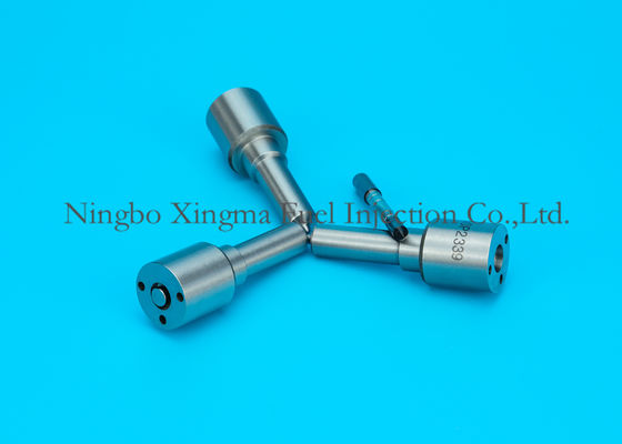 Ugelli dell'iniettore di DLLA150P2339 Bosch per il consumo di combustibile basso di Cummins